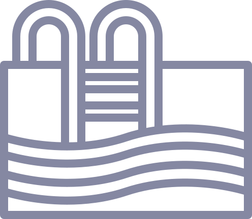 Piscină